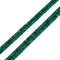 Azurite Smooth Rondelle Beads Size 2x6mm 3x8mm 15.5'' Strand