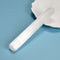 Natural Selenite Crystal Wand Palm Stone 5.5" x .8" Inches Sold Per Piece