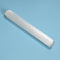 Natural Selenite Crystal Wand Palm Stone 5.5" x .8" Inches Sold Per Piece