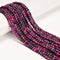 Ruby Sapphire Mixed Faceted Round Beads Size 4mm 15.5'' Strand