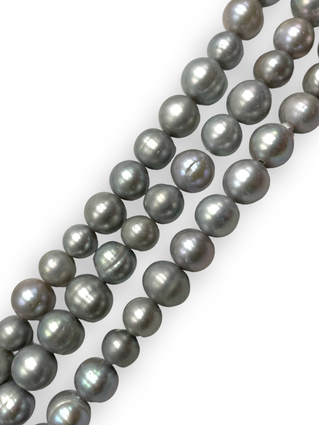 Round Beads CRC Beads