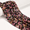 Natural Multi Color Tourmaline Smooth Round Beads Size 5mm 15.5'' Strand