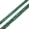 Natural Malachite Smooth Round Beads Size 2mm 3mm 15.5" Strand