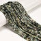 Natural Emerald Faceted Round Beads Size 2mm 3mm 4mm 6mm 15.5" strand