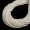 Fresh Water Pearl Off Round Beads Size 3-3.5mm 15.5'' Strand