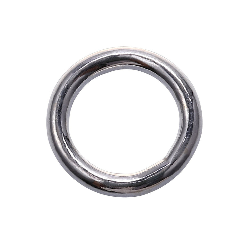 sterling silver jump ring