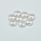 925 Sterling Silver Large Hole Rondelle Beads Size 2x4mm 2.5x5mm 4x7mm 4x9mm