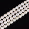 Fresh Water Pearl Rice Shape Beads Size 7x9mm 9x11mm 15.5'' Strand