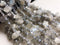 natural labradorite rough irregular nugget Chips beads