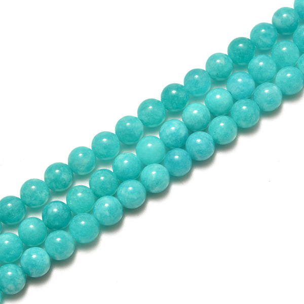Faceted Jade Teardrop Beads  Faceted Dyed Pink Orange Blue Green Jade –  Only Beads