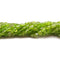 Natural Peridot Faceted Pebble Nugget Beads Approx 4-6mm 15.5" Strand