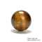 Natural Gemstone Crystal Sphere Size 40mm Sold by Piece
