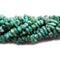 Natural Genuine Blue Green Turquoise Chips Beads Size 5-8mm 15.5'' Strand