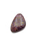 Lepidolite With Gold Matrix Pendant Irregular Shape Size 30x45mm Sold By Piece