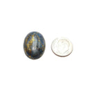 Kyanite Oval Cabochon Size 18x25mm Sold Per Piece