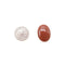 Sand Goldstone Oval Cabochon Size 22x30mm Sold Per Piece