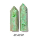Multi Stone Healing Point Tower Size 12x55mm Sold Per Piece