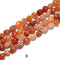 Gemstone Pebble Nugget Beads Approx 8x10mm 15.5'' Strand Carnelian, Aventurine, Jade, Moonstone, Eagle Eye, Sodalite, Garnet