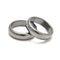 Natural Hematite Band Ring Basic Ring for Men and Women Arc Ring Sold 1 piece