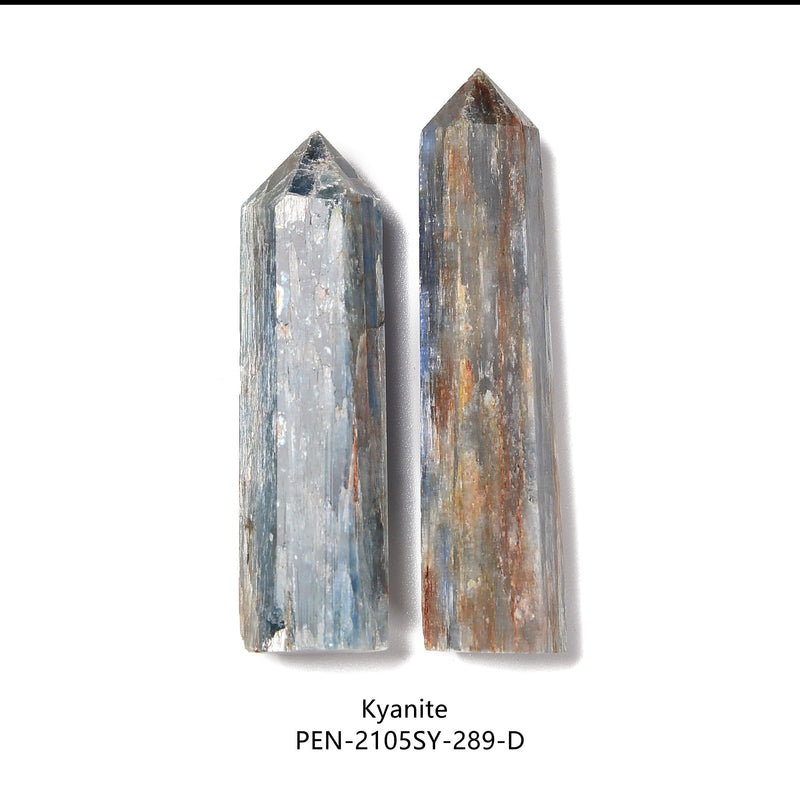 Multi Stone Healing Point Tower Size 12x55mm Sold Per Piece