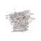 304 Stainless Steel Ball Headpins 18mm 20mm 25mm 30mm 35mm 40mm 50mm Sold/Bag