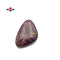 Lepidolite With Gold Matrix Pendant Irregular Shape Size 30x45mm Sold By Piece