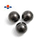 natural shungite polished sphere ball emf protection