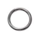sterling silver jump ring