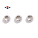 304 Stainless Steel Small/Large Hole Ball Beads Spacer 3mm 4mm 5mm Sold per Bag