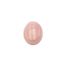 Natural Rose Quartz Cabochon Smooth Oval Size 18x25mm 22x30mm Sold Per Piece