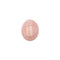 Natural Rose Quartz Cabochon Smooth Oval Size 18x25mm 22x30mm Sold Per Piece