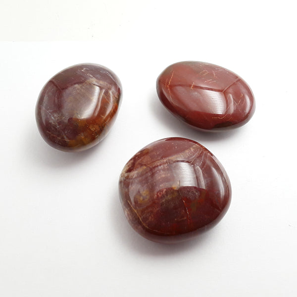 natural laguna agate rock irregular shape