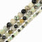 Natural K11 Smooth Round Beads Size 6mm 8mm 10mm 15.5'' Strand