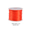 Strong & Stretchy Crystal String Elastic Thread Beading Bracelet Cord Size 0.8mm
