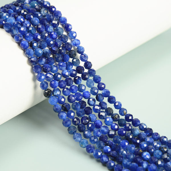 Kyanite Beads – CRC Beads
